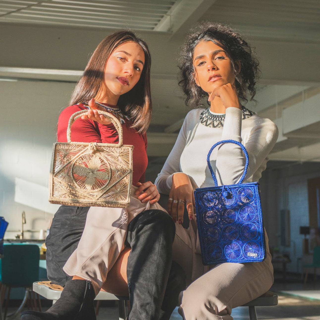 Palma Bags Ciela Handmade