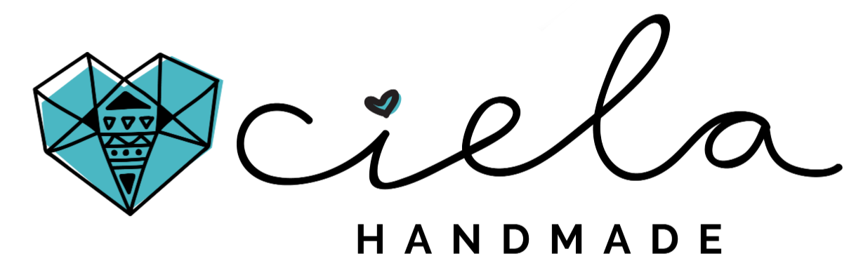 Ciela Handmade logo
