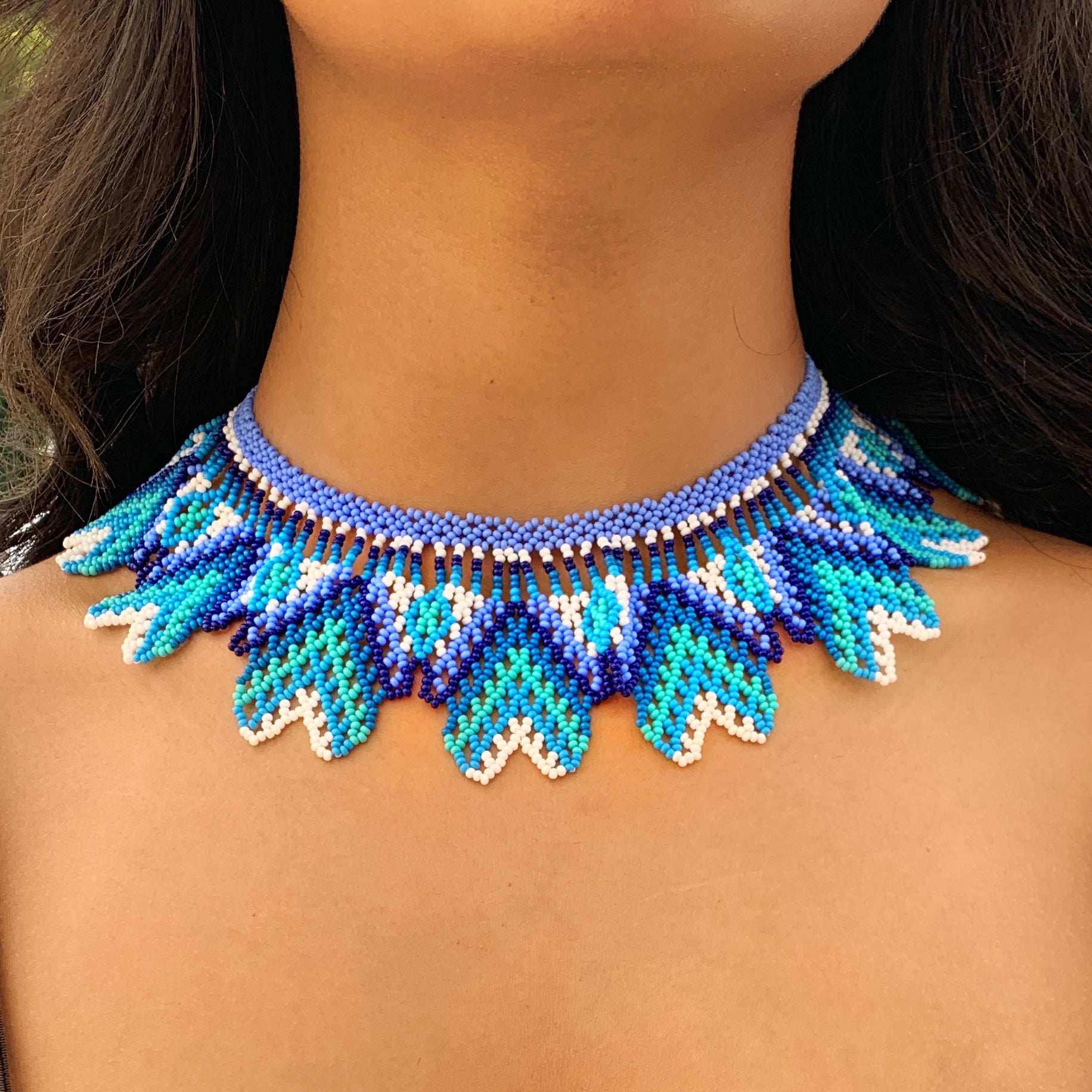 Uriba Necklace