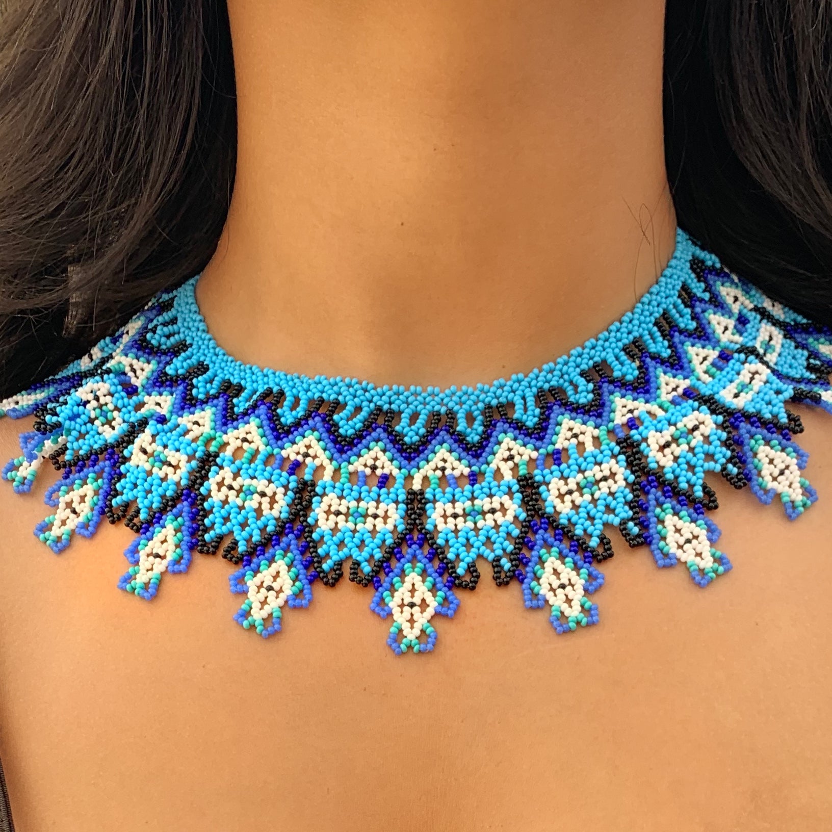 Velencia Necklace