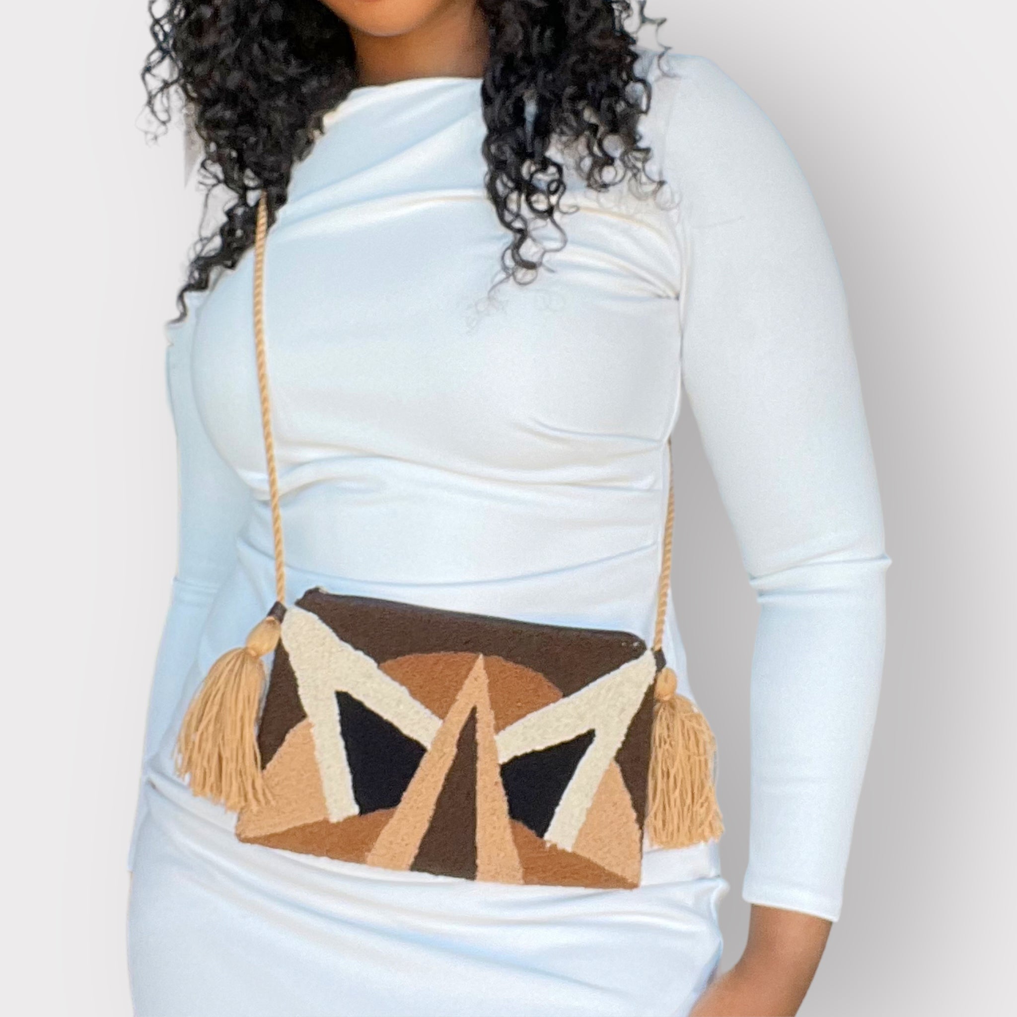 Alondra Crossbody