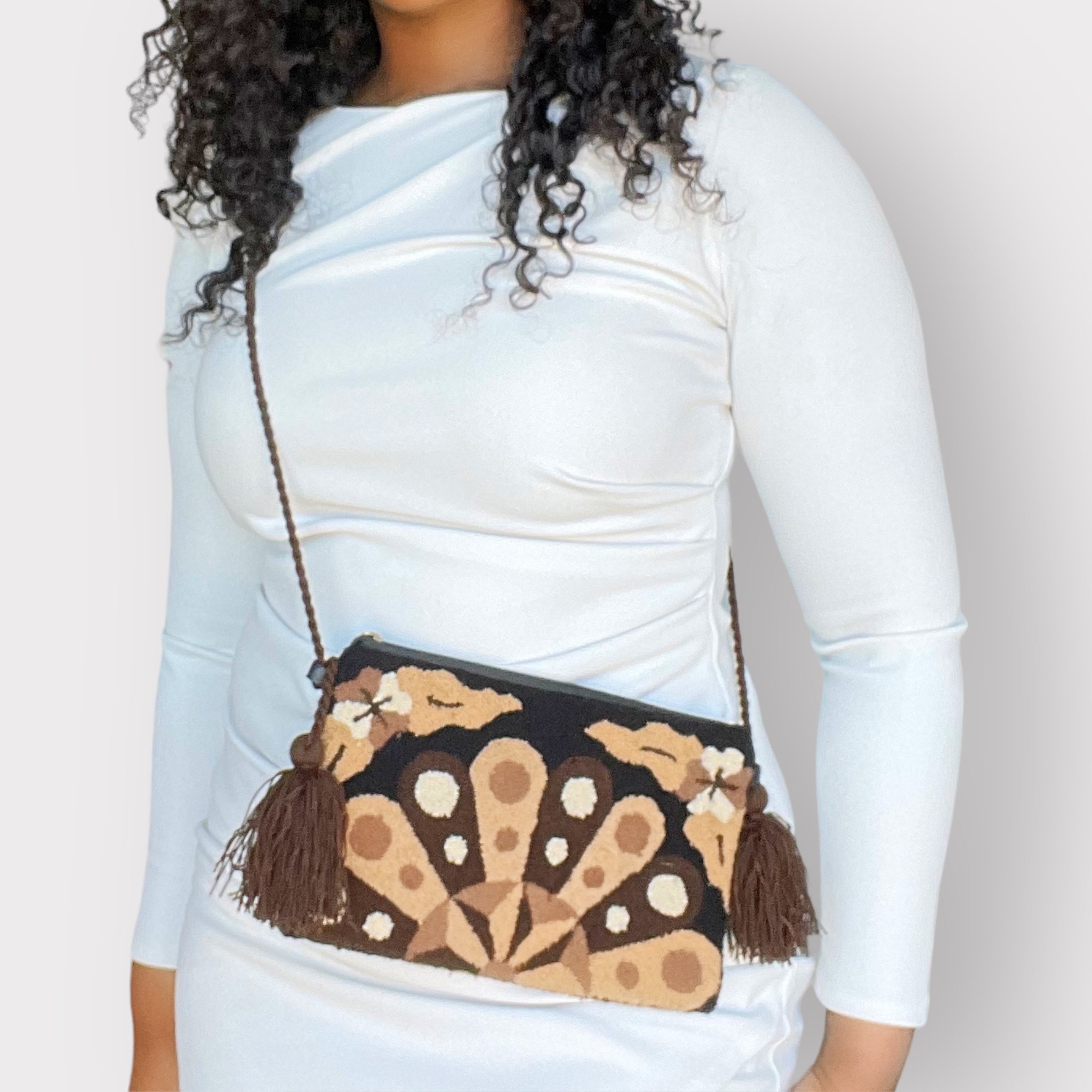 Carla Crossbody