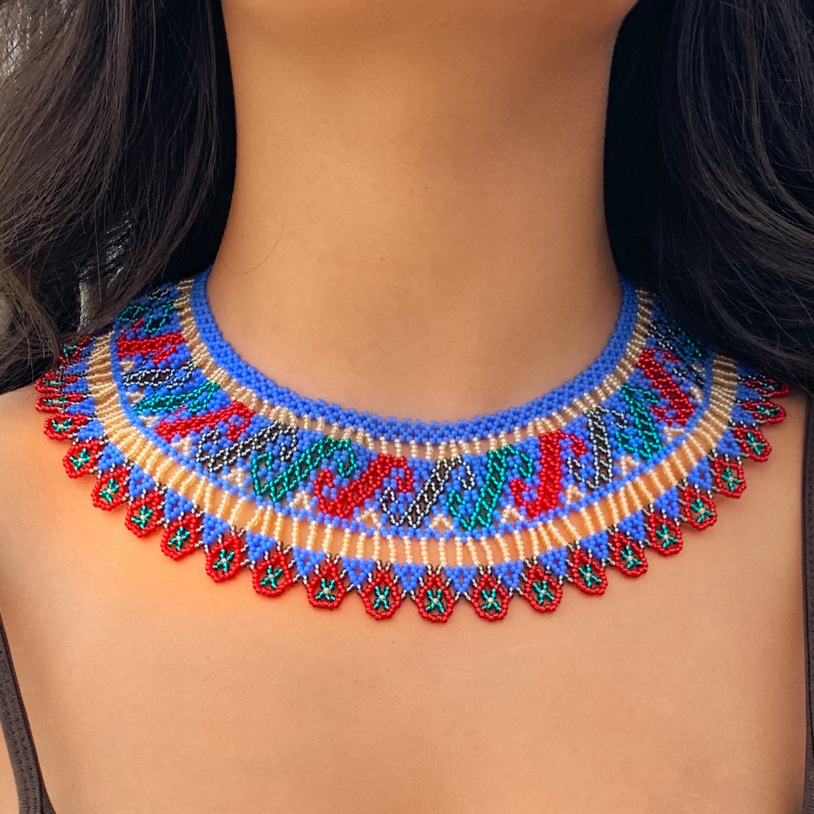 Adella Necklace