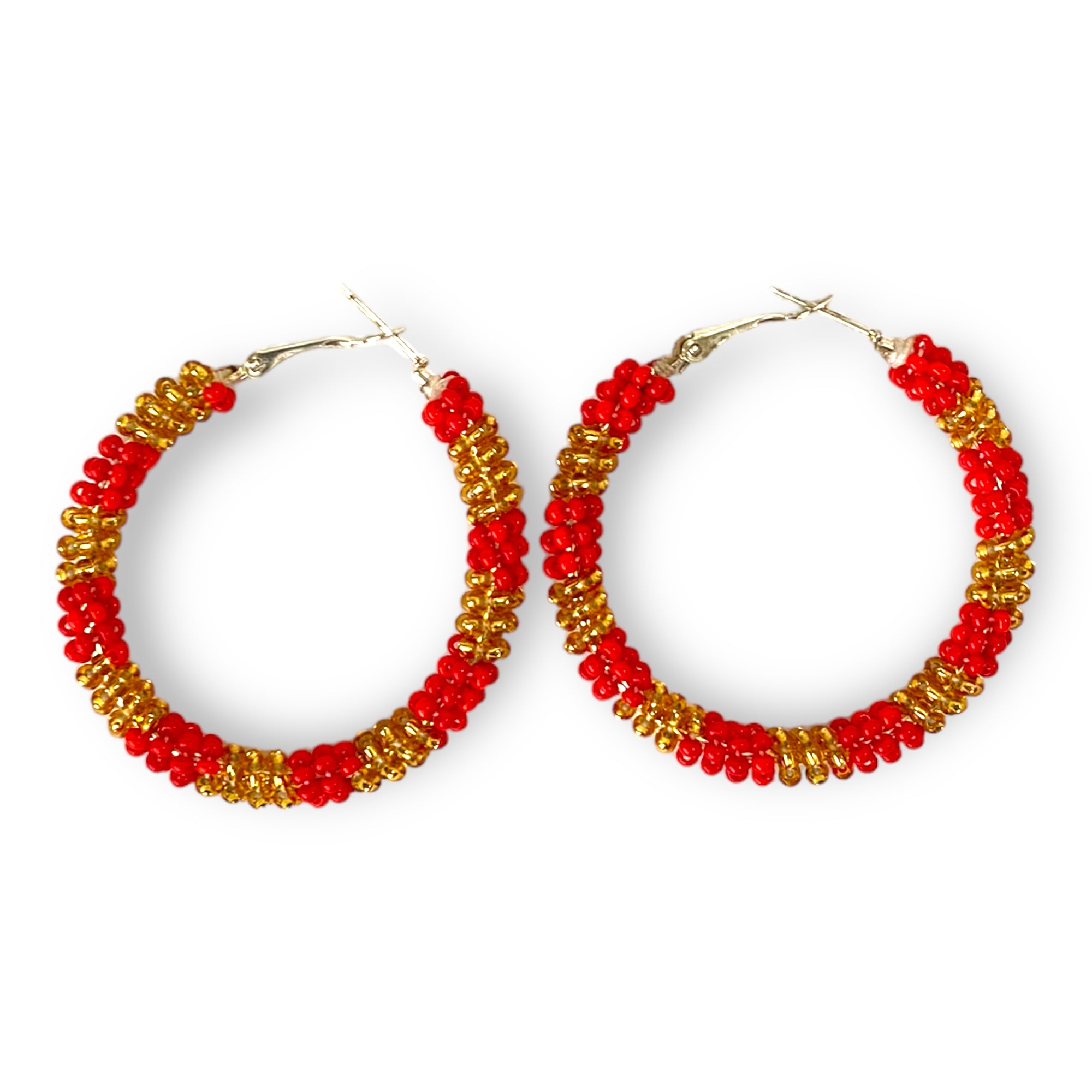 Maribel Hoop Earring