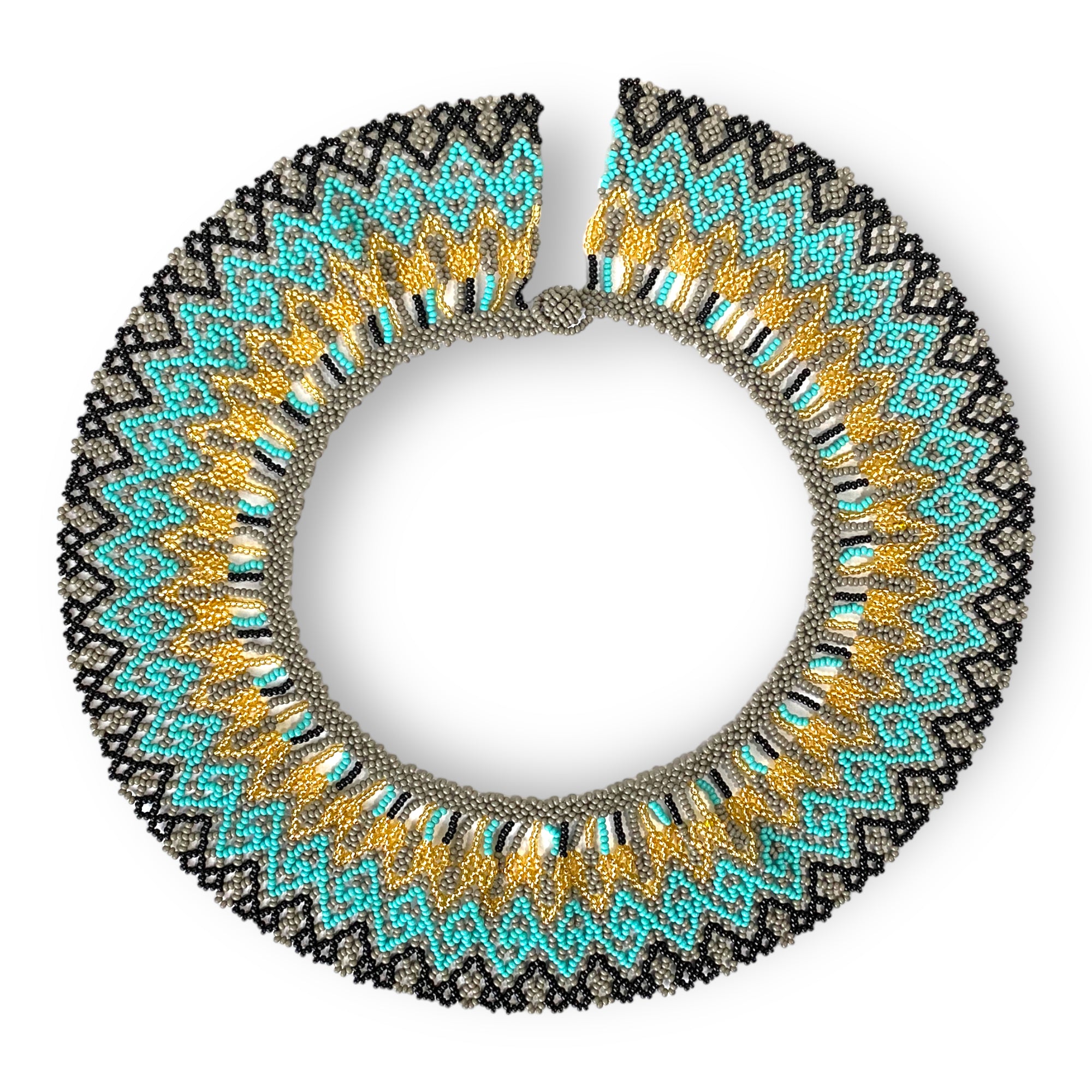 Gemeletta Necklace